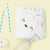 Kids Bamboo Cotton Hooded Towel - Sprinkles